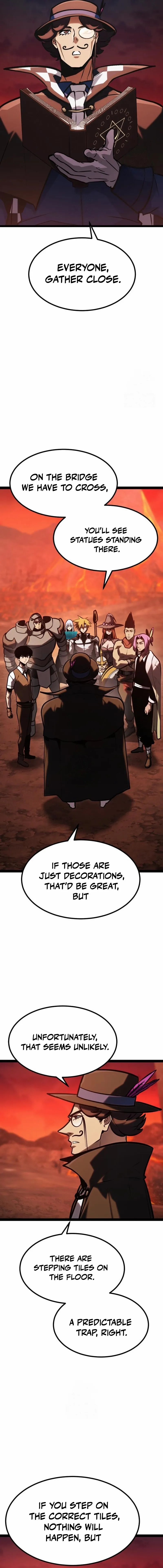 Level 999 Goblin Chapter 41 image 26